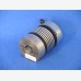 R+W shaft coupling 19 mm to 12 mm